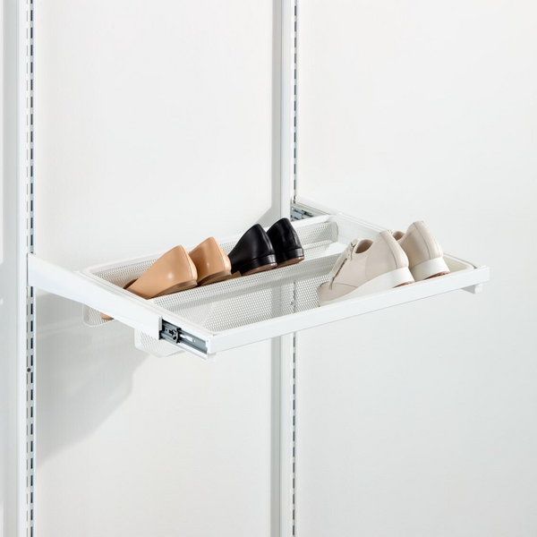 INSATS F SKOHYLLA MATTEWHITE ELFA 268950 557X426MM