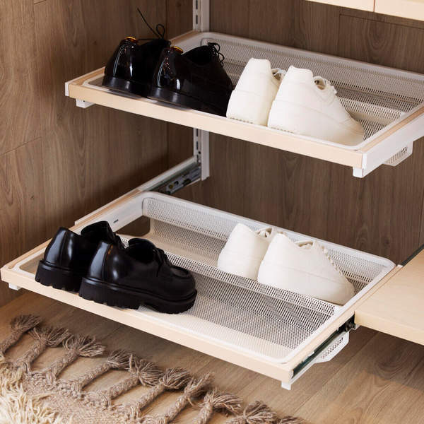 INSATS F SKOHYLLA MATTEWHITE ELFA 268950 557X426MM