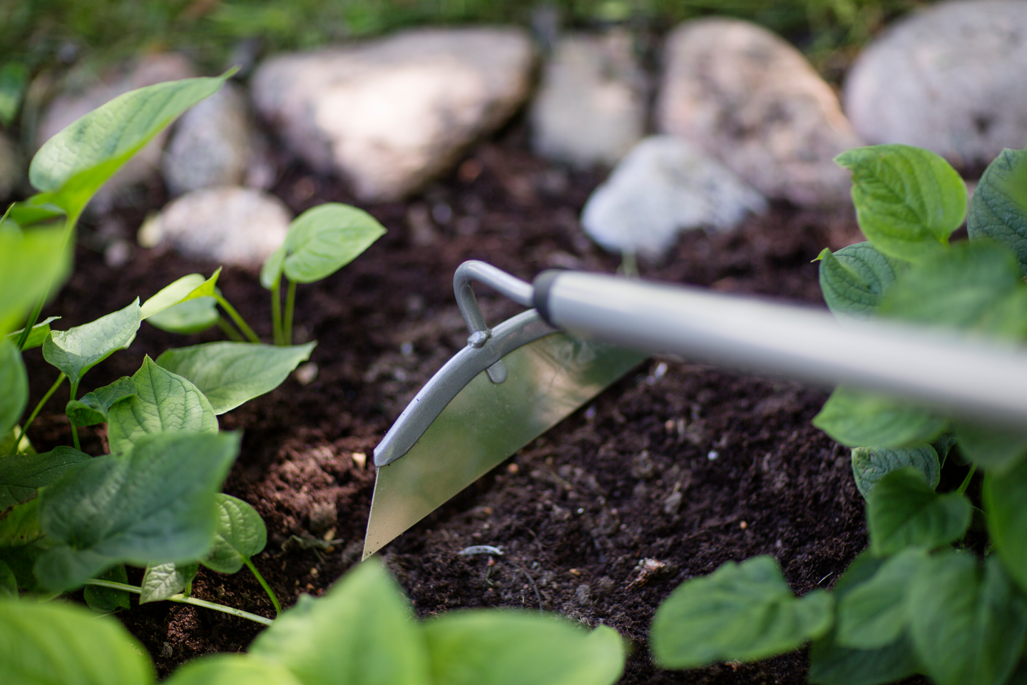 Kuokka Fiskars Ergonomic