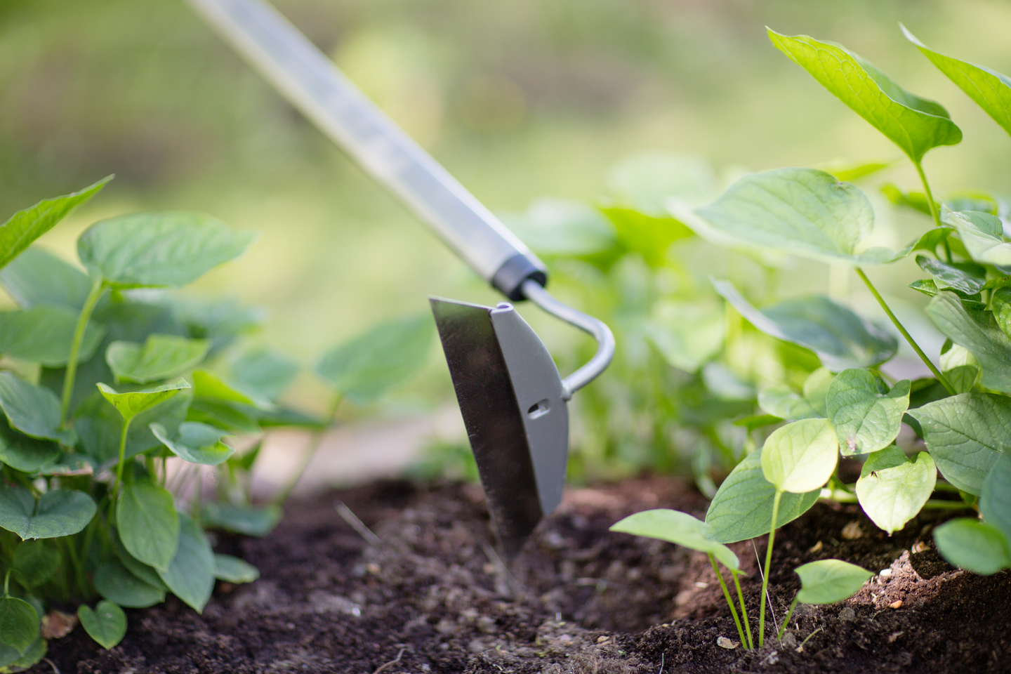 Kuokka Fiskars Ergonomic