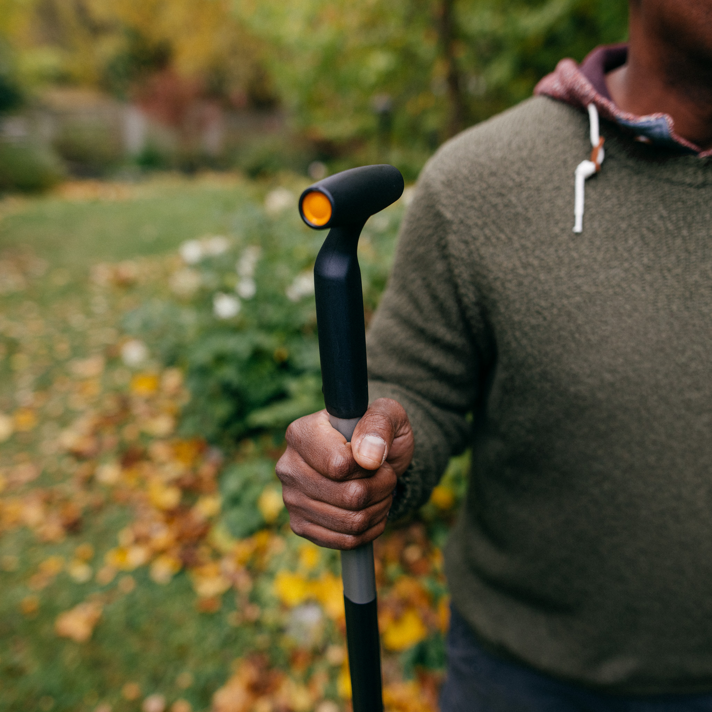 Haravalapio Fiskars Ergonomic