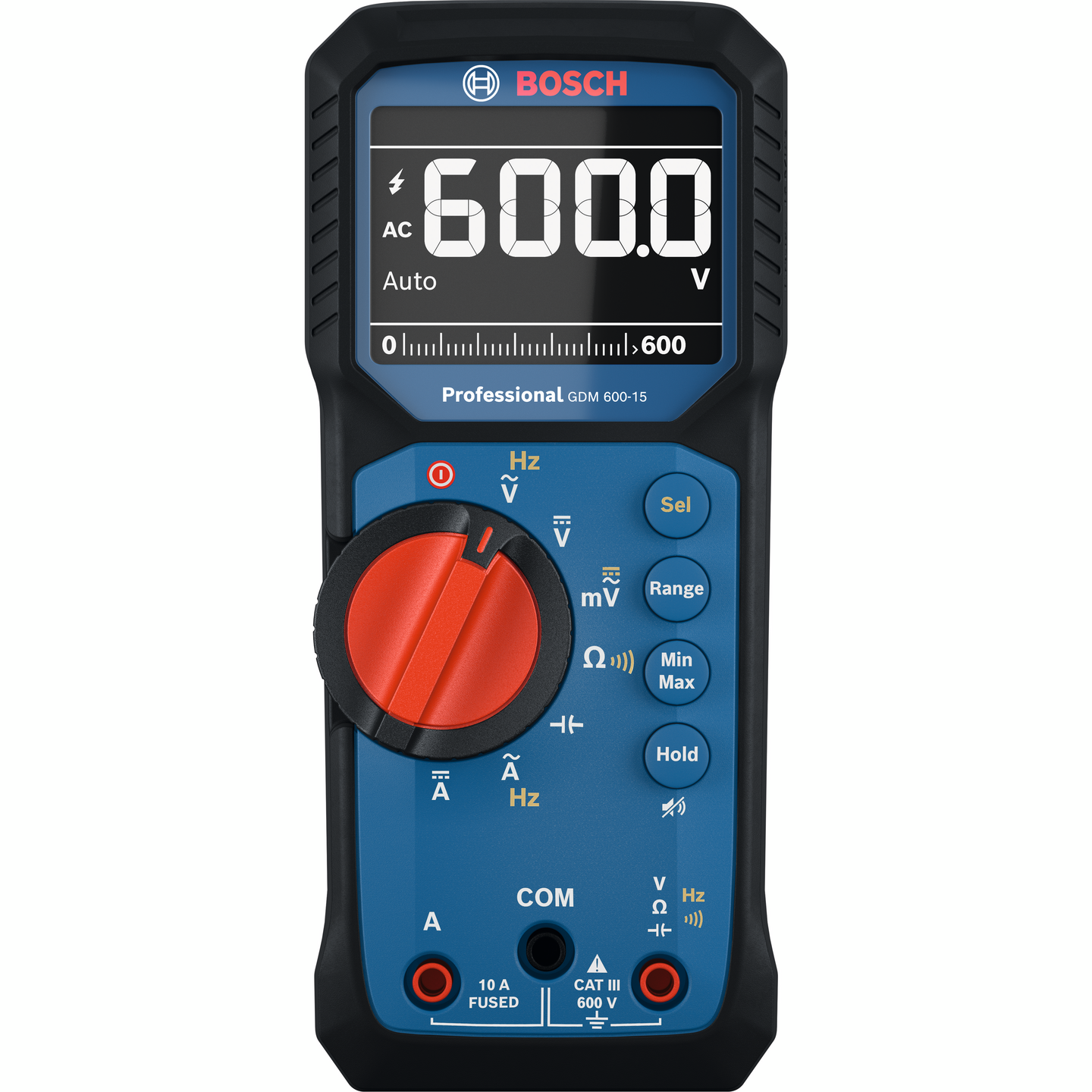 MULTIMETER BOSCH GDM 600-15