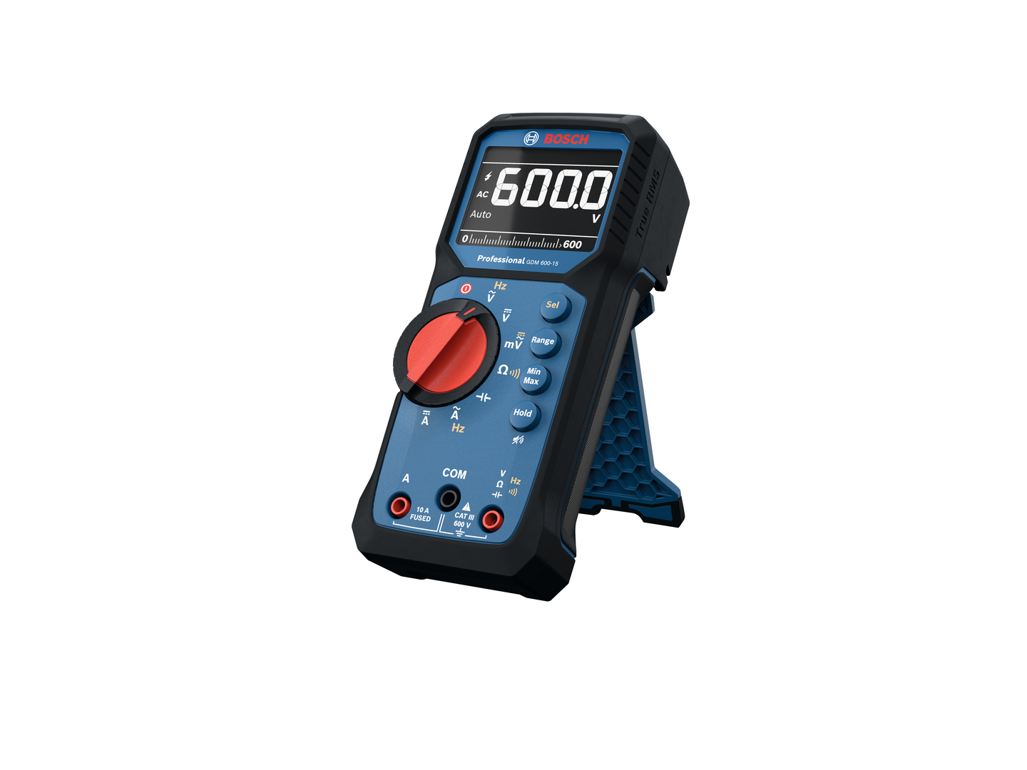 MULTIMETER BOSCH GDM 600-15