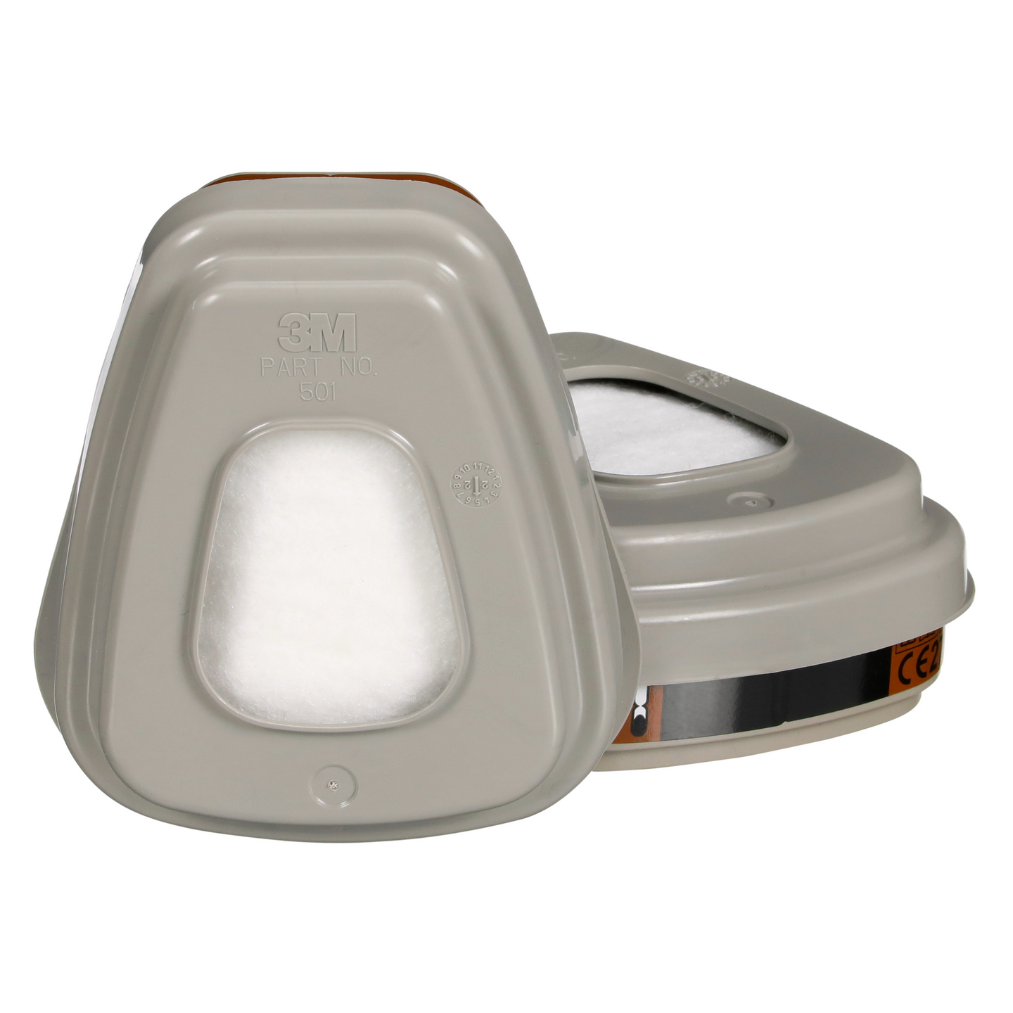 FILTER 3M 6002CR A2P1