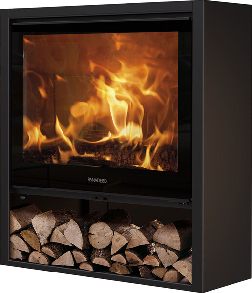 Valmistakka Panadero Grand Allegro Ecodesign