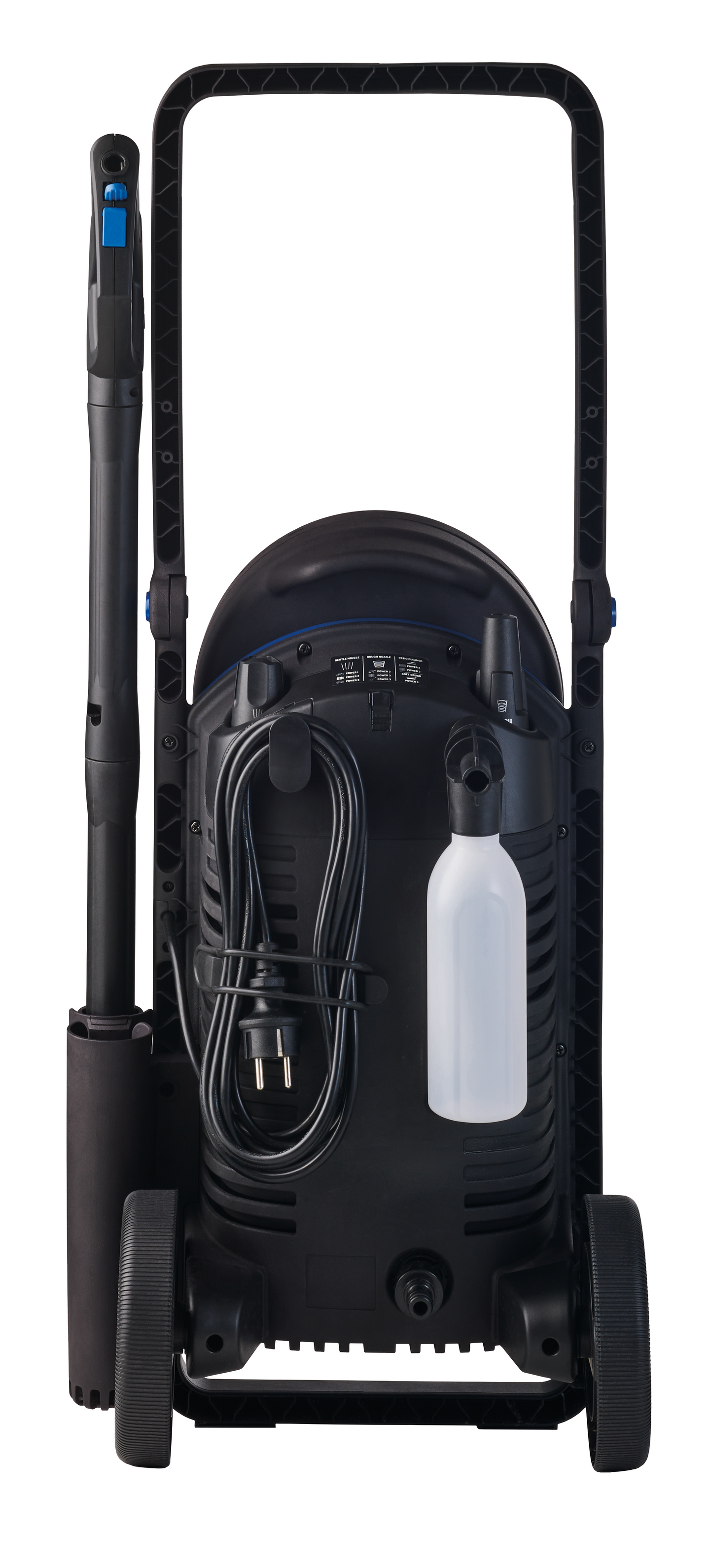 Painepesuri Nilfisk Core 150-10 Power Control