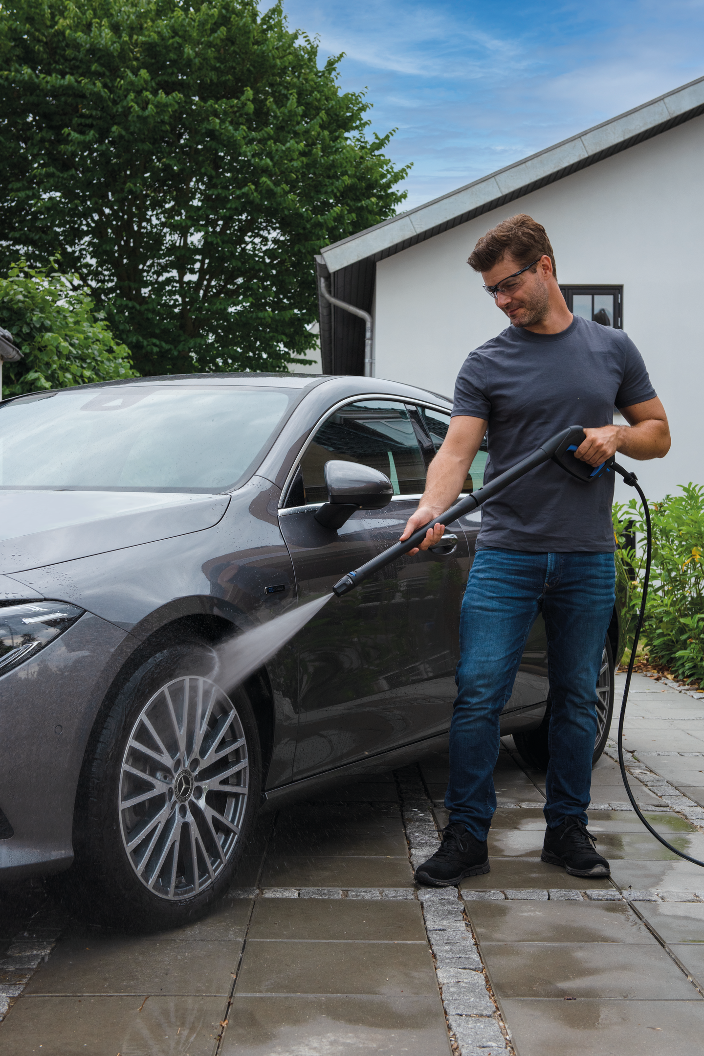 Painepesuri Nilfisk Core 150-10 Power Control