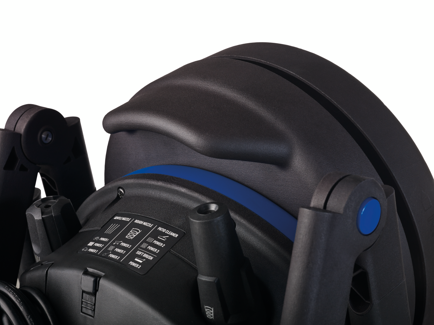 Painepesuri Nilfisk Core 150-10 Power Control