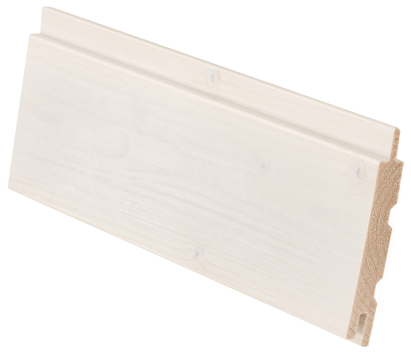 Saunapaneeli 14x95x2100 STS4 TK saunasuojattu vanilja