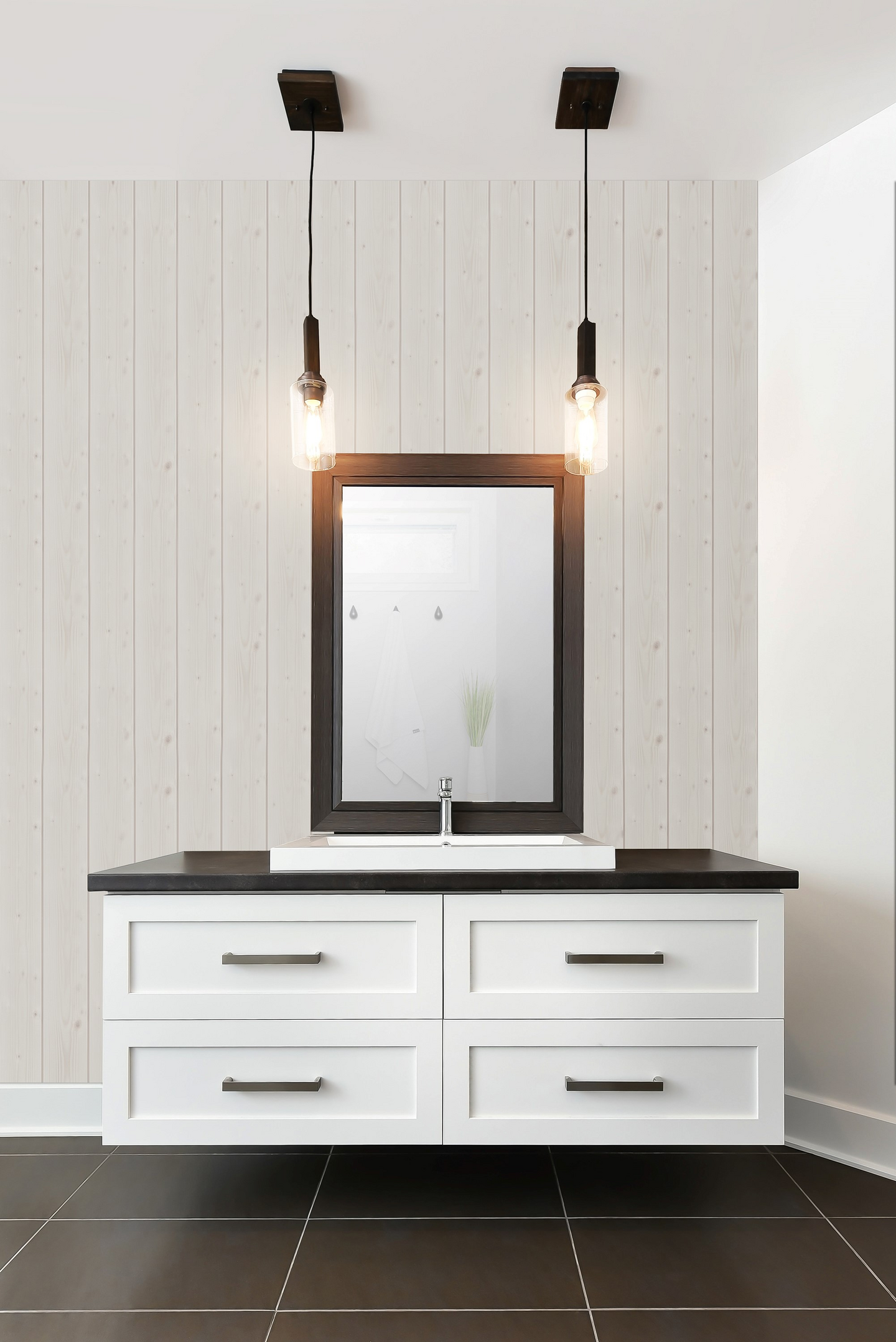 Saunapaneeli 14x95x2100 STS4 TK saunasuojattu vanilja