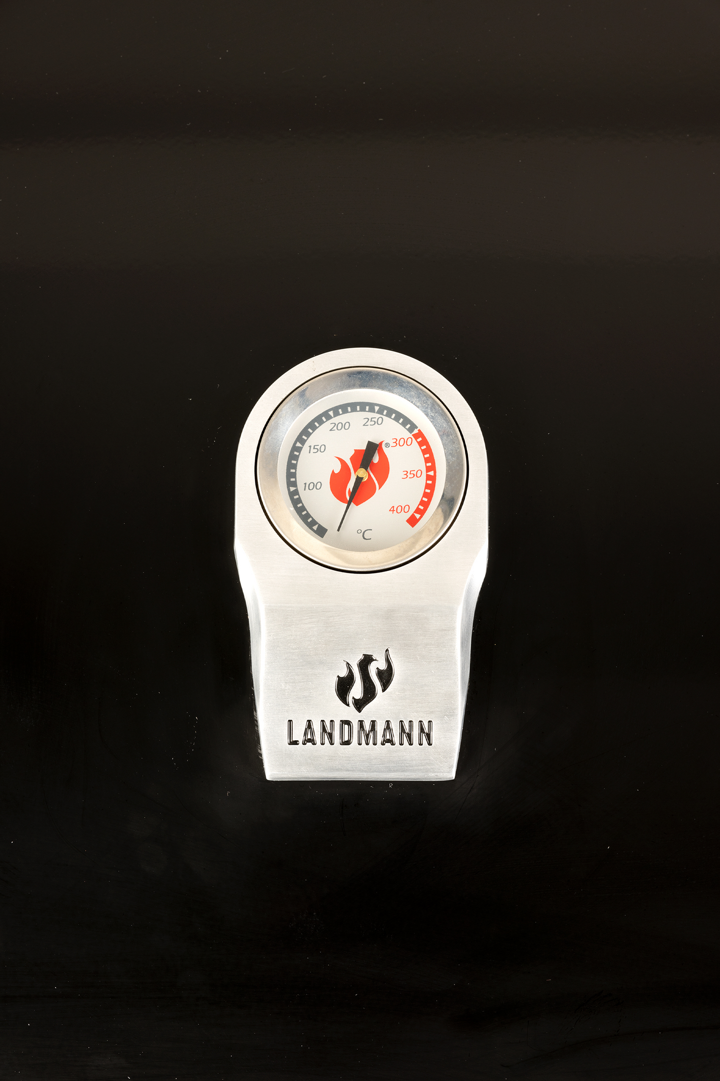 Kaasugrilli Landmann Rexon Cook 4.1