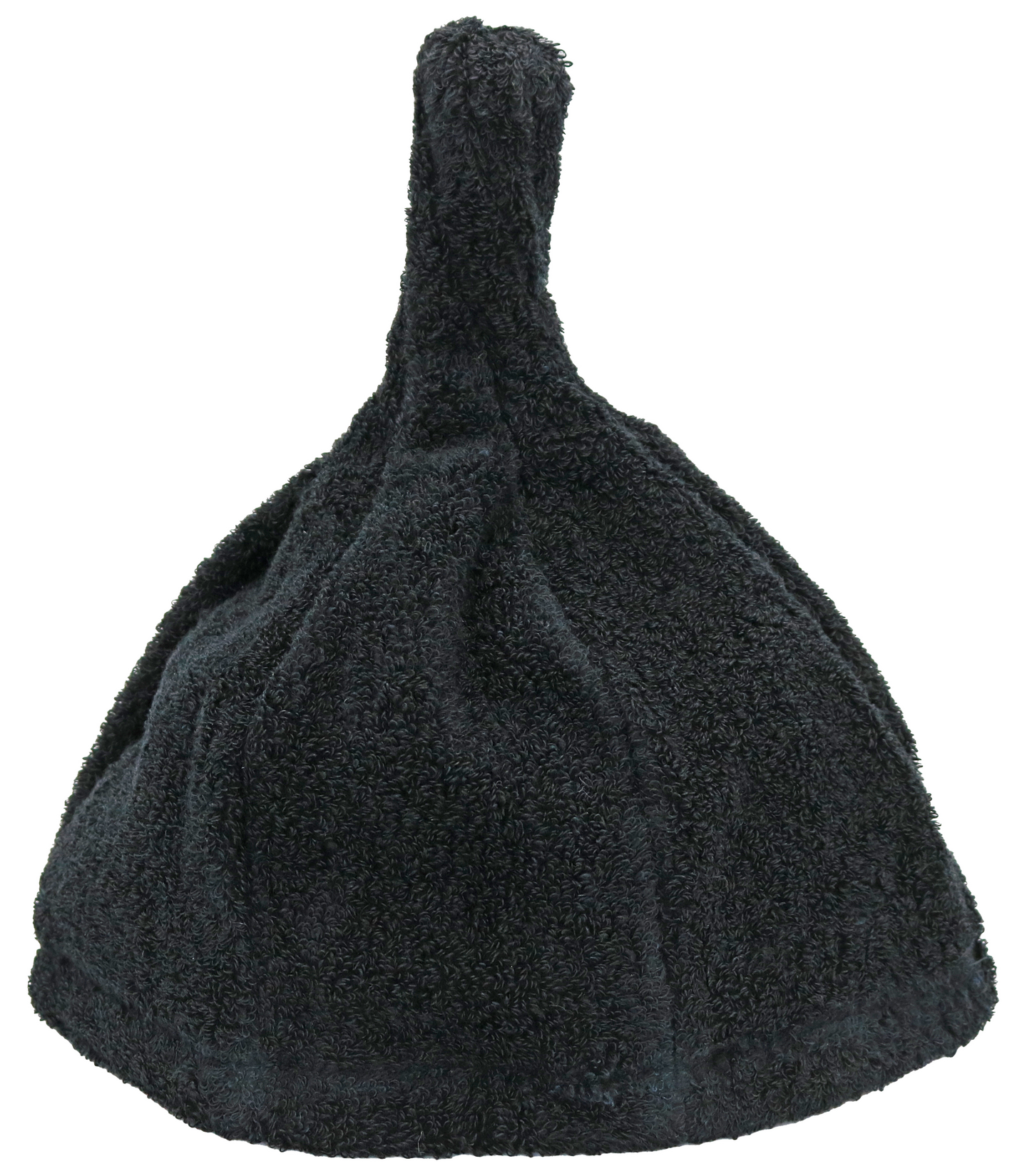 BASTUMÖSSA SAUNIA SVART