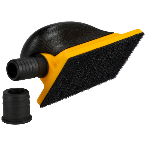 Hiomatuki Mirka 70x125mm tarra 13R keltainen