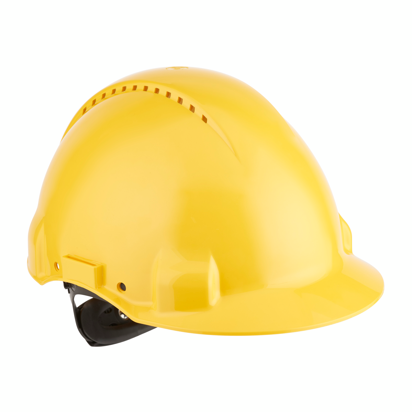 HJÄLM 3M G3000N RATTJUSTERING GUL