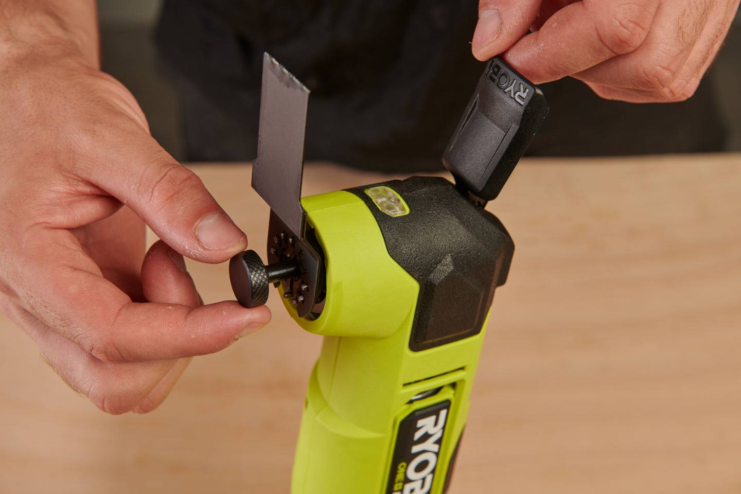 Monitoimikone Ryobi RMT18X-0 18V ONE+ HP runko