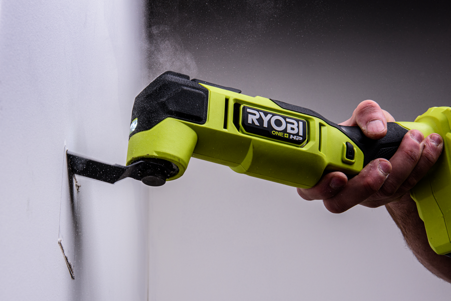 Monitoimikone Ryobi RMT18X-0 18V ONE+ HP runko