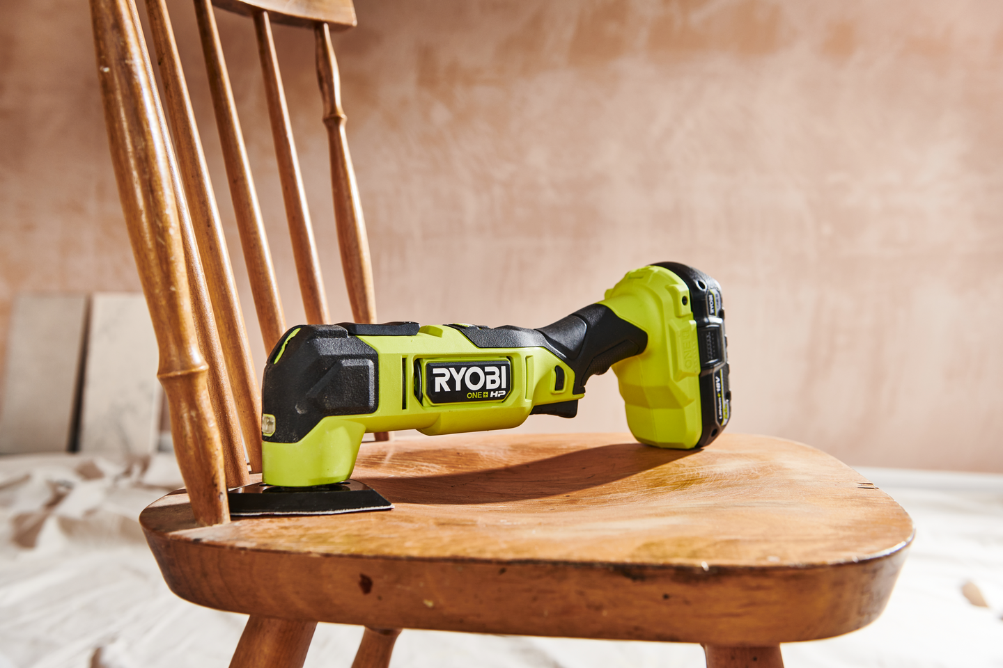 Monitoimikone Ryobi RMT18X-0 18V ONE+ HP runko