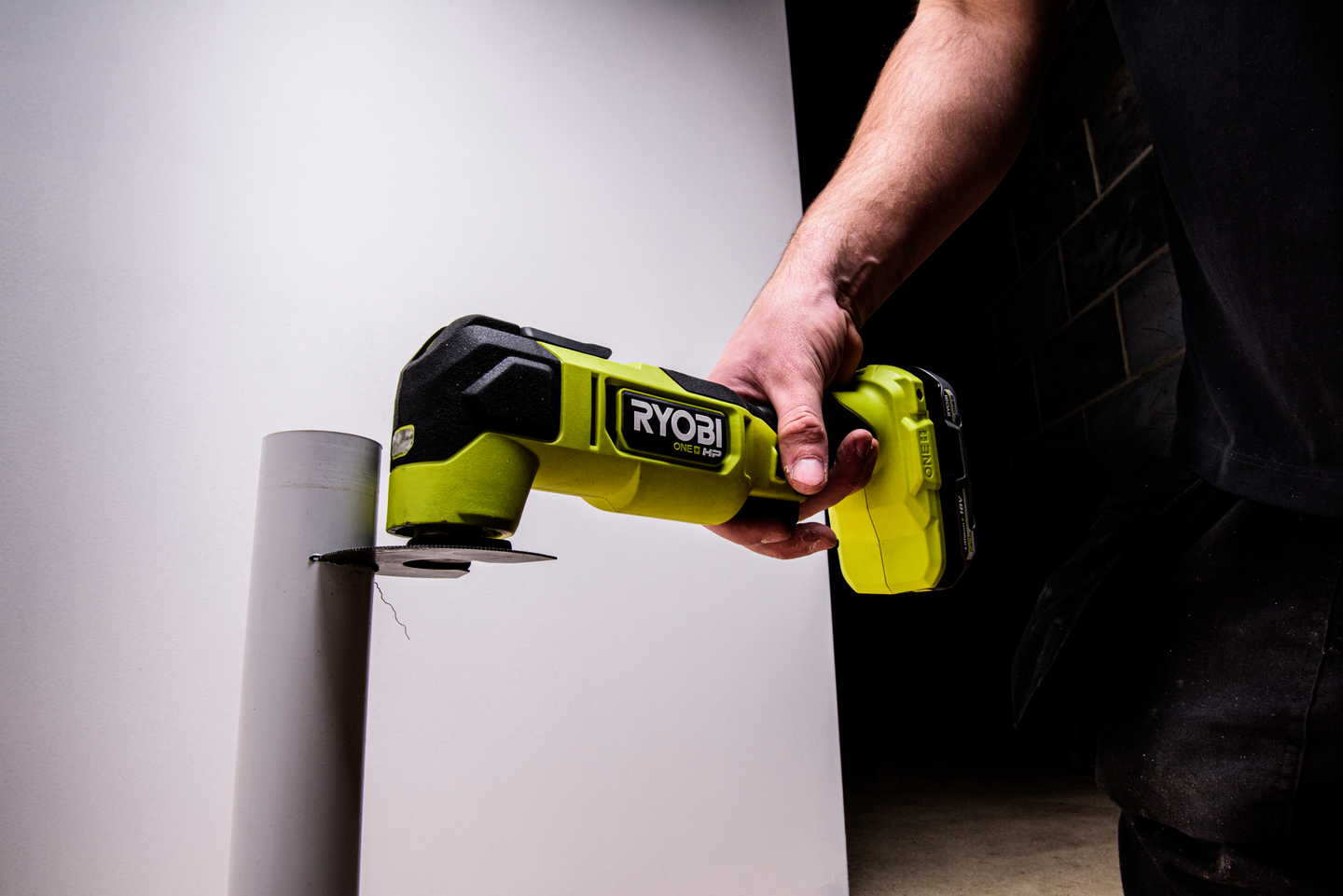 Monitoimikone Ryobi RMT18X-0 18V ONE+ HP runko