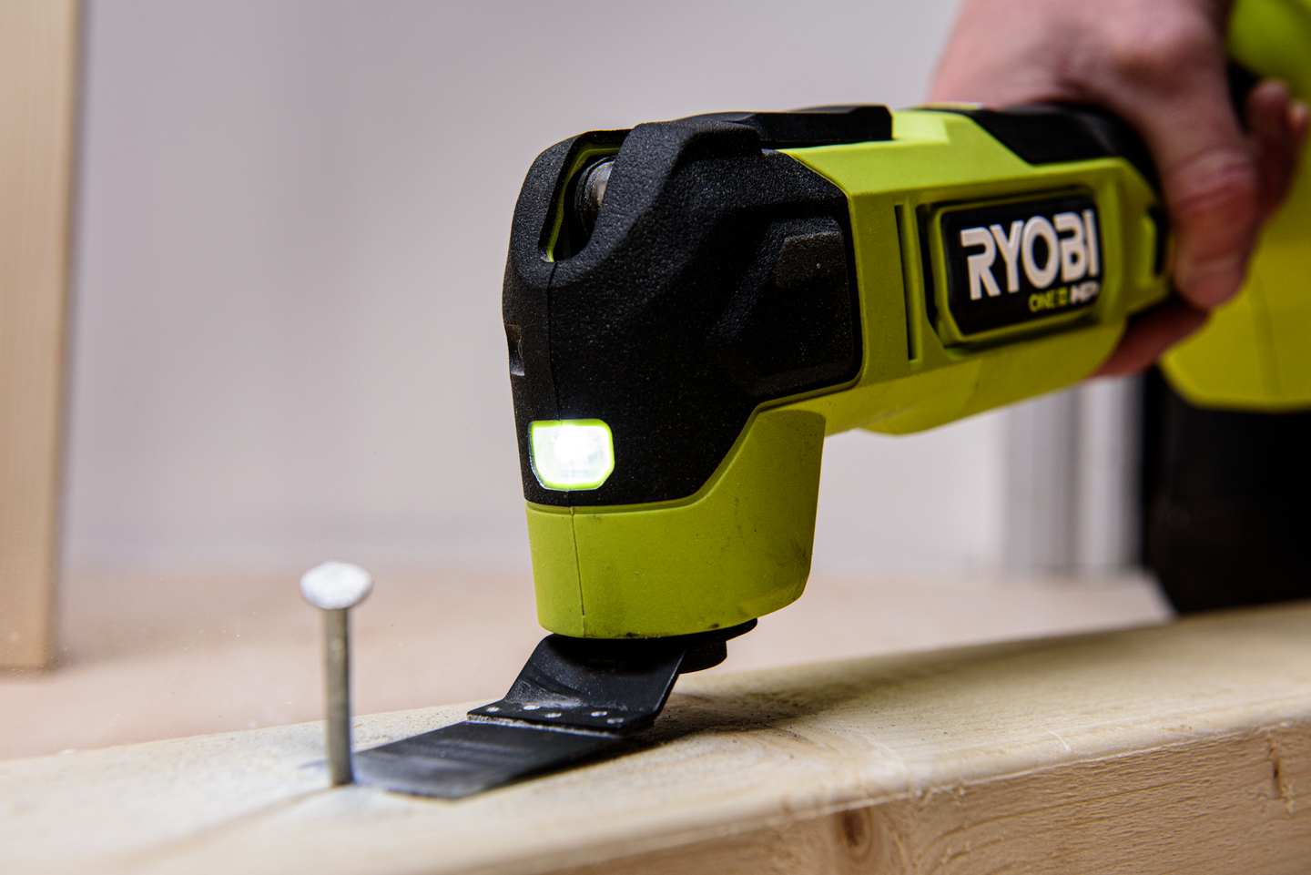 Monitoimikone Ryobi RMT18X-0 18V ONE+ HP runko