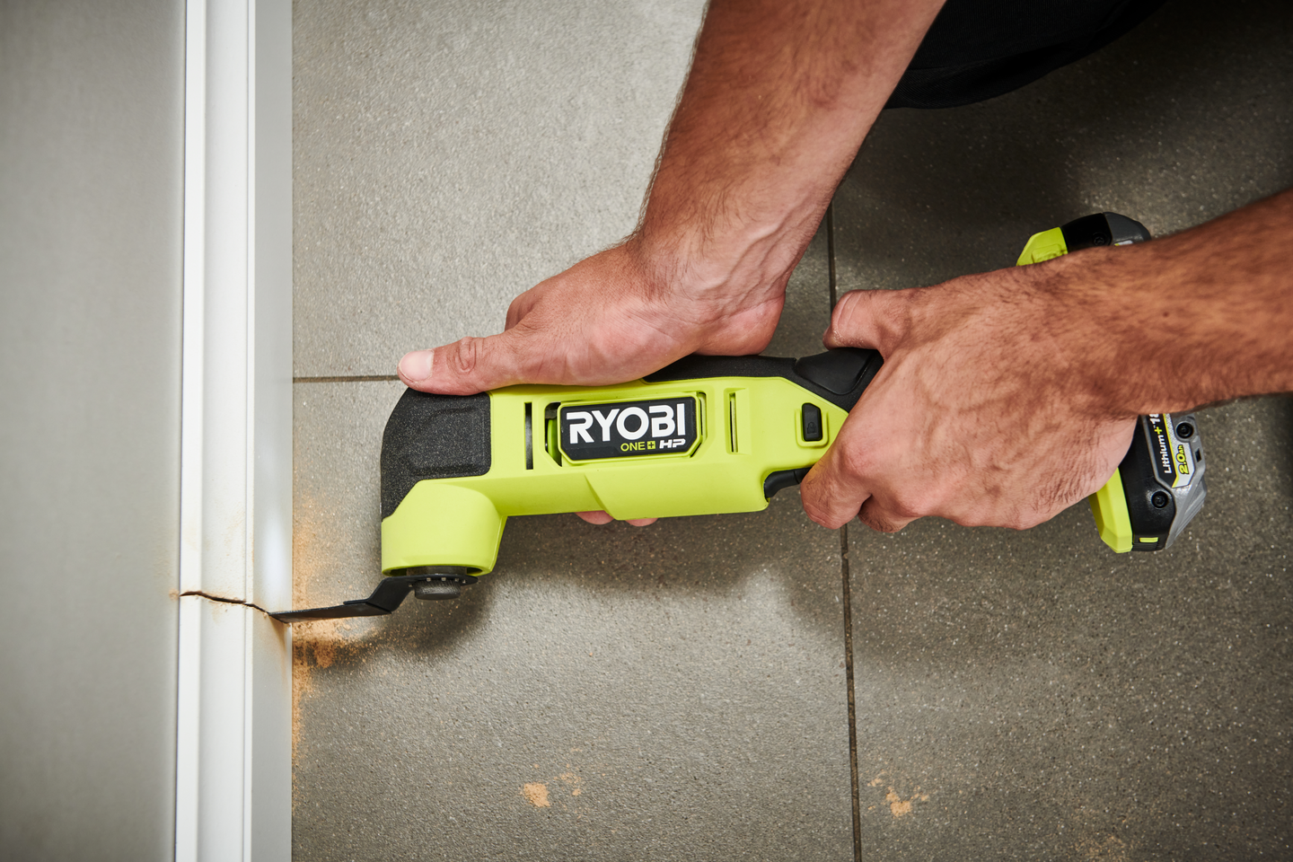 Monitoimikone Ryobi RMT18X-0 18V ONE+ HP runko