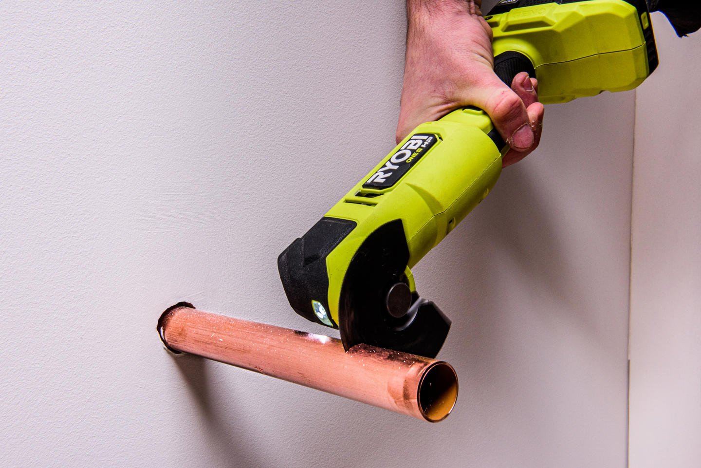 Monitoimikone Ryobi RMT18X-0 18V ONE+ HP runko