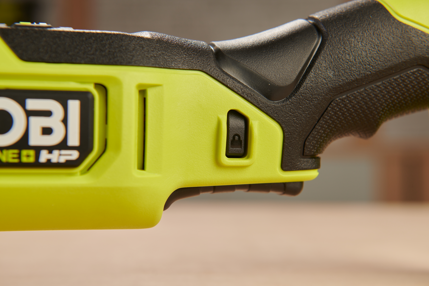 Monitoimikone Ryobi RMT18X-0 18V ONE+ HP runko