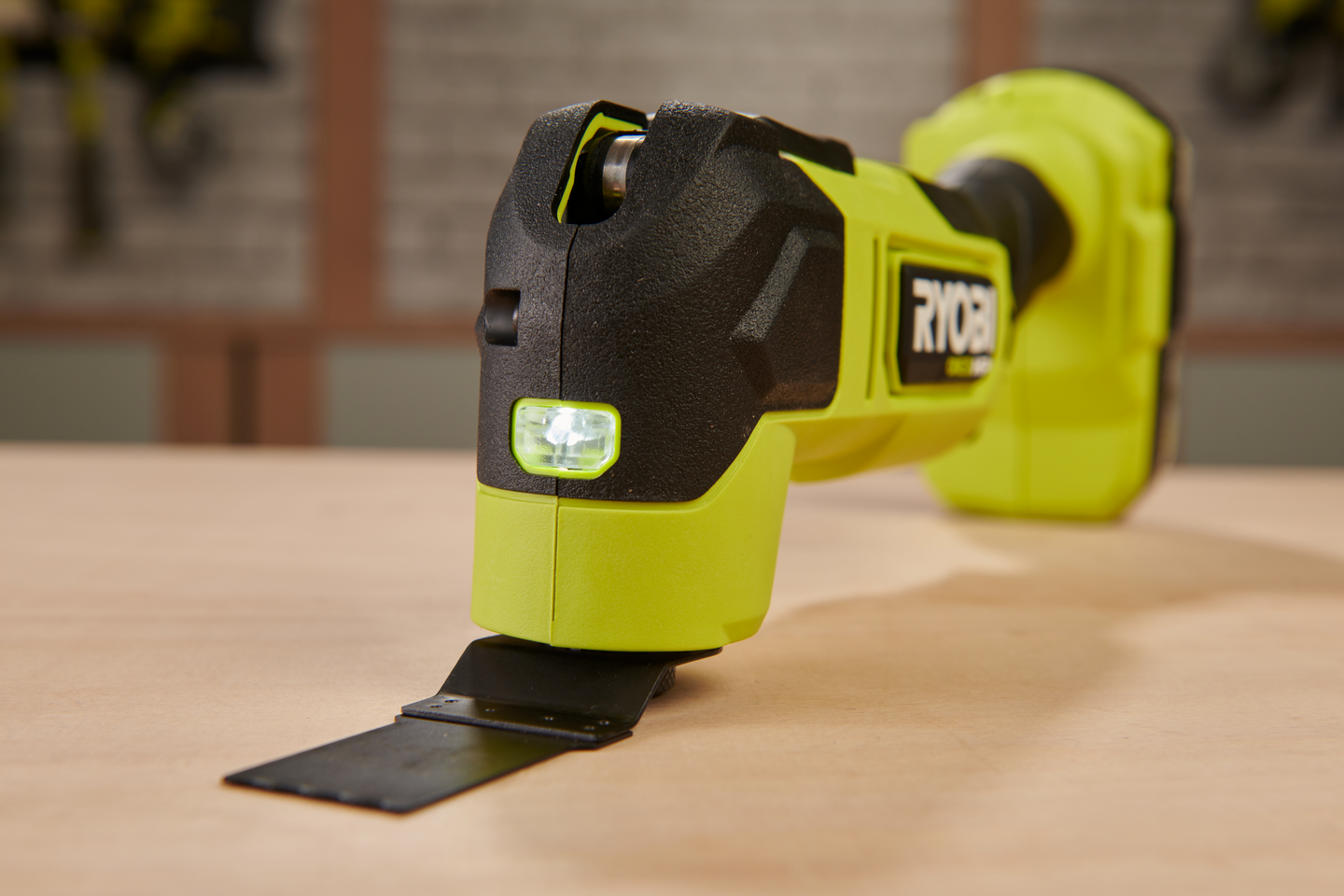 Monitoimikone Ryobi RMT18X-0 18V ONE+ HP runko