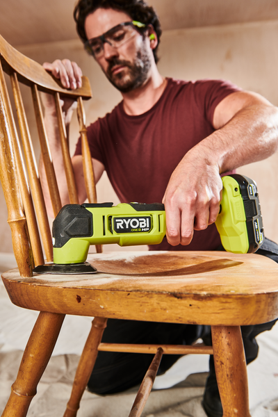 Monitoimikone Ryobi RMT18X-0 18V ONE+ HP runko