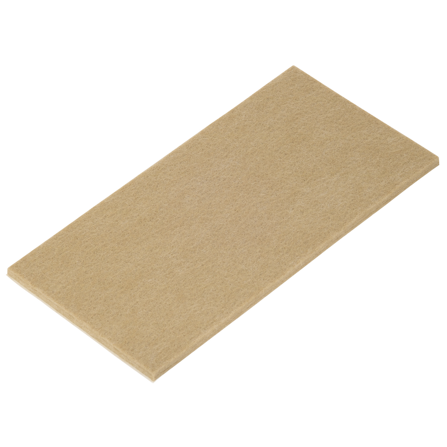 Huopatarra BIGDUO 200x100mm beige