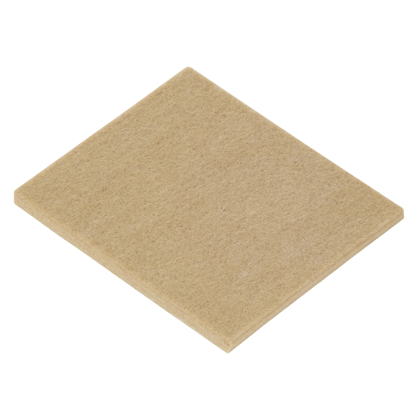 Huopatarra BIGDUO 95x80mm beige