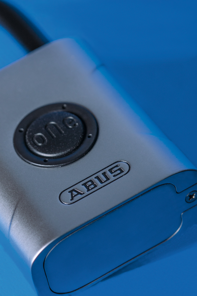 Riippulukko Abus Everox One 61/50