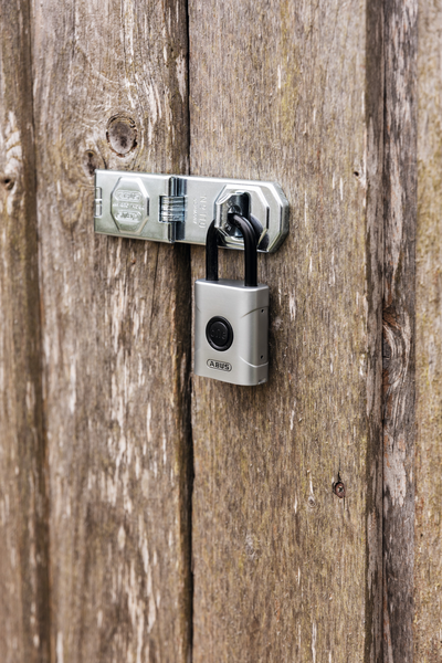 Riippulukko Abus Everox One 61/50