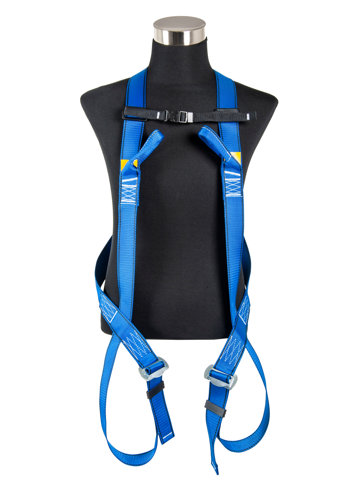 Putoamissuojainpakkaus turvavaljas & nykäyksenvaimennin + turvaköysi 2,0 m