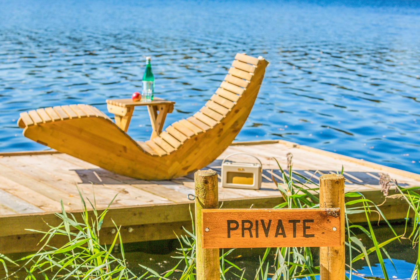 Kansituoli Tammiston Puu Rowena kestopuu vihreä