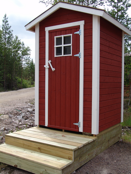 Puucee Onni Tammiston Puu T45 130x130cm elementtirakenteinen