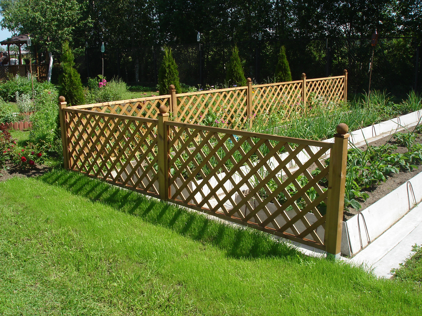 Aitaelementti Tammiston Puu Lehto 1800x800mm