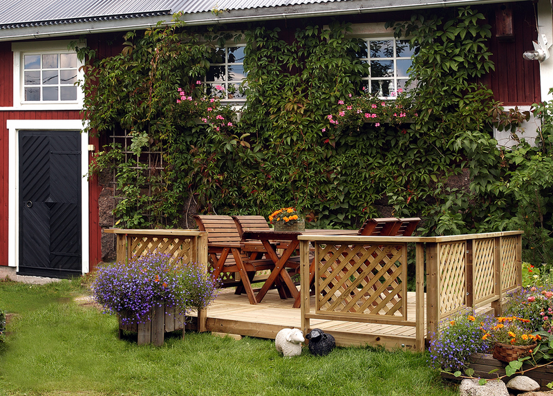 Aitaelementti Tammiston Puu Lehto 1200x800mm