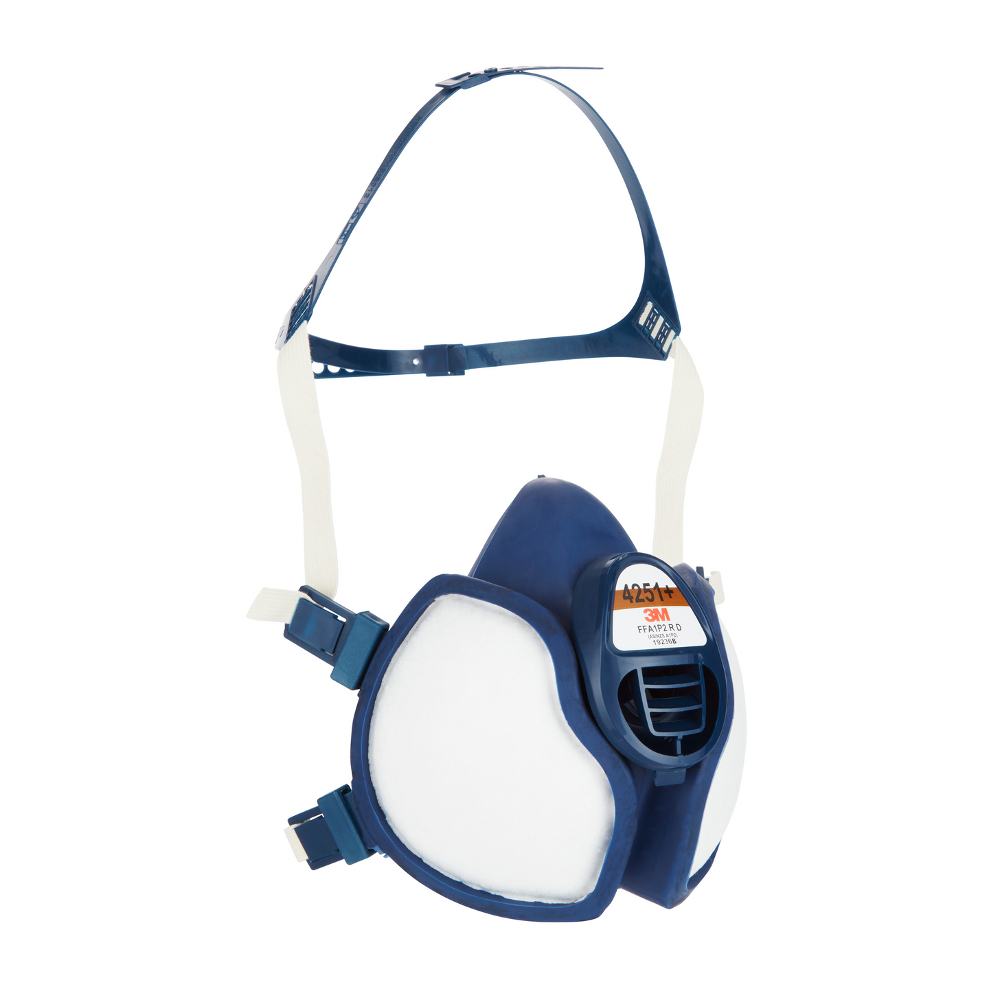 HALVMASK 3M 4251+ FFA1P2R D