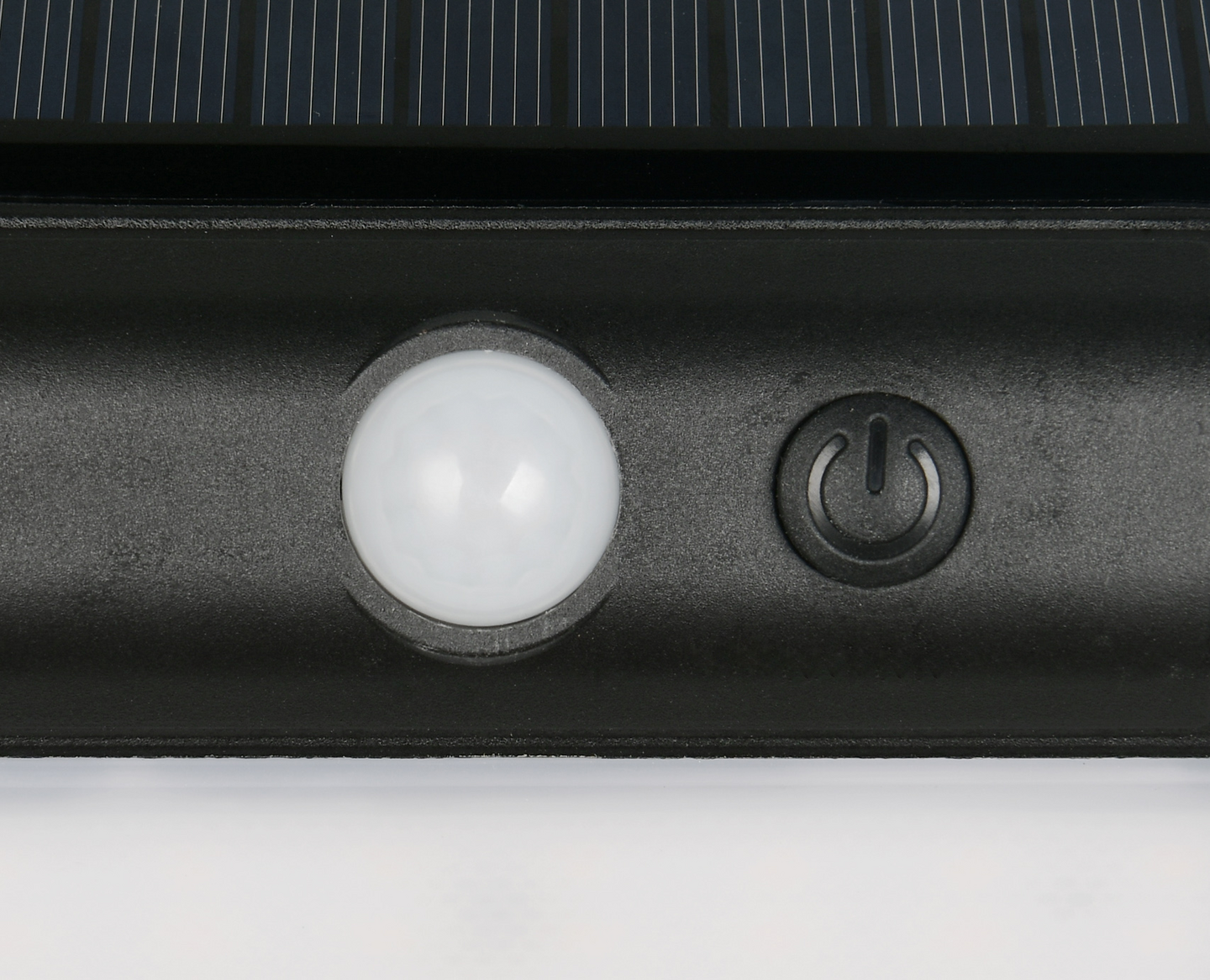 Aurinkokennovalaisin TRIO Olinda led 2,5W 250lm tunnistimella