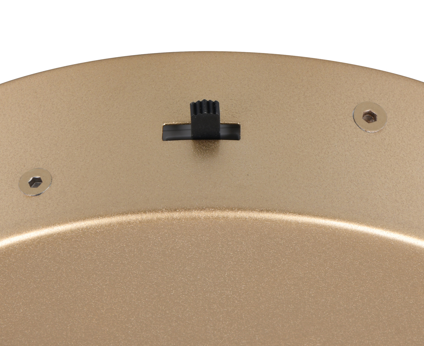 Riippuvalaisin TRIO Darvin led 34W 4500lm 64cm kulta