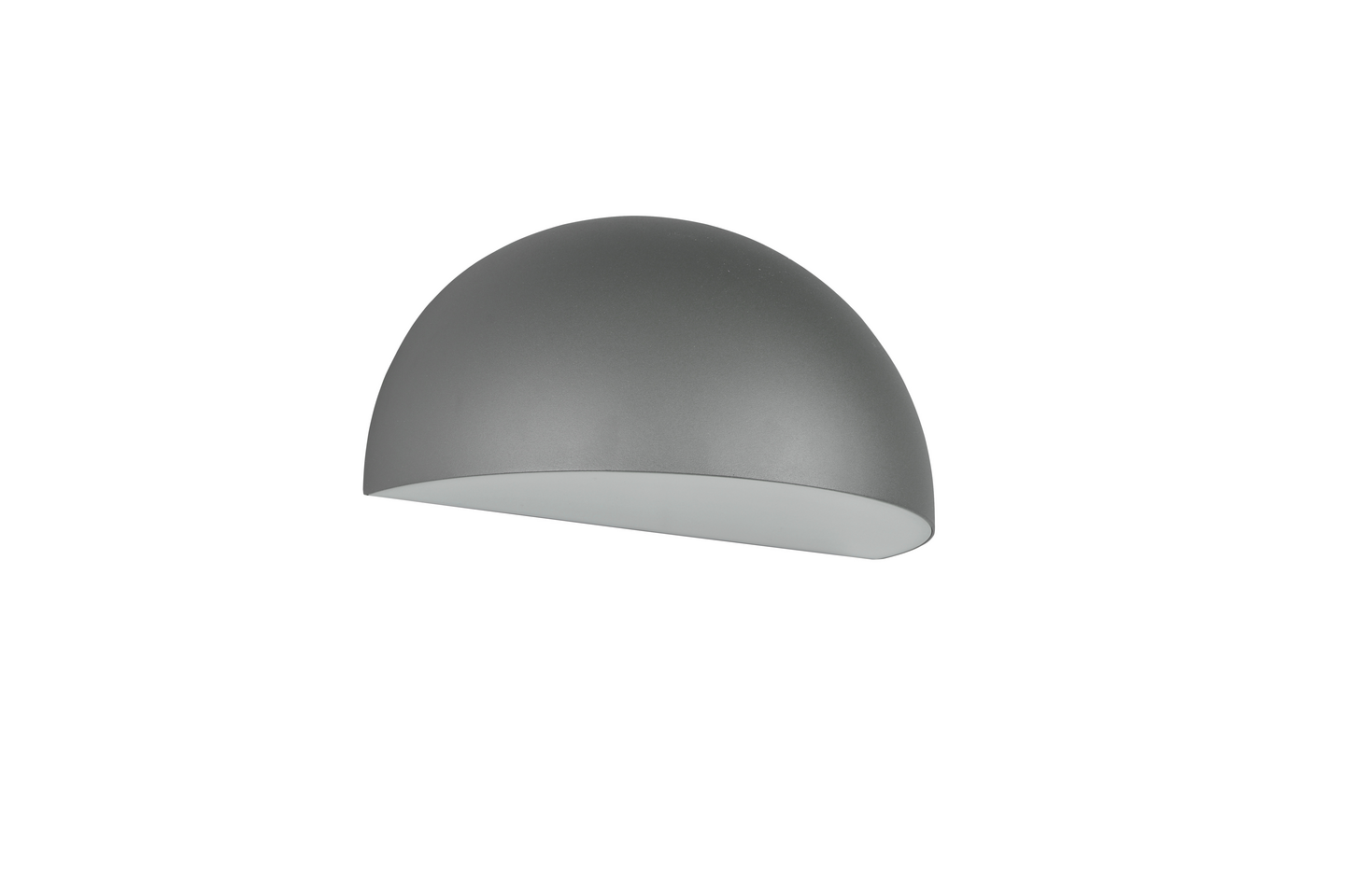 Ulkoseinävalaisin TRIO Maas E27 antrasiitti