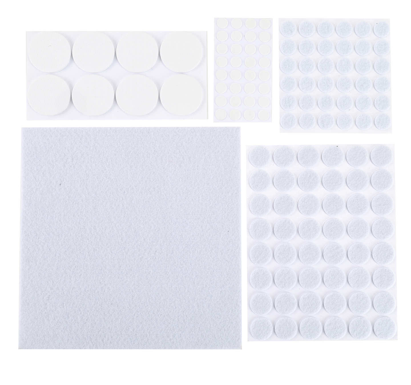 Huopatarralajitelma FXA 125kpl