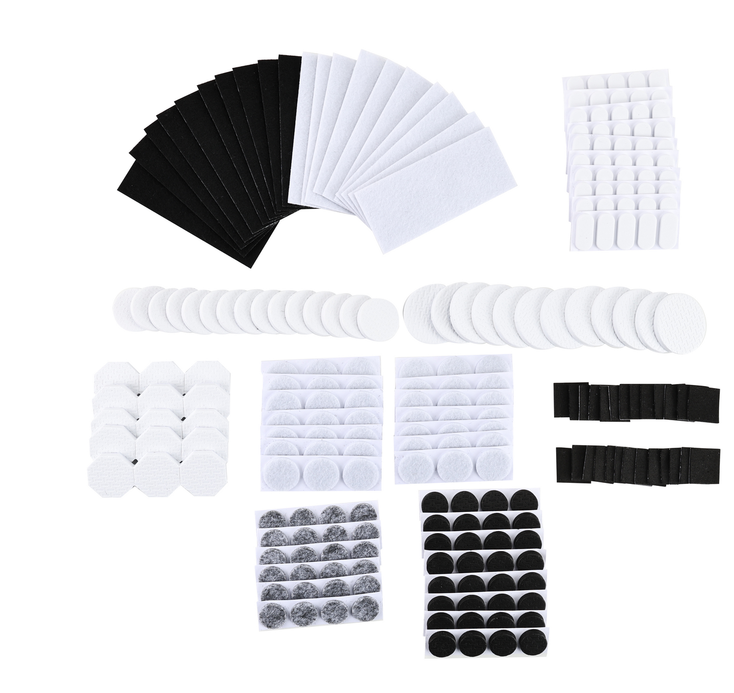 Huopatarralajitelma FXA 260kpl