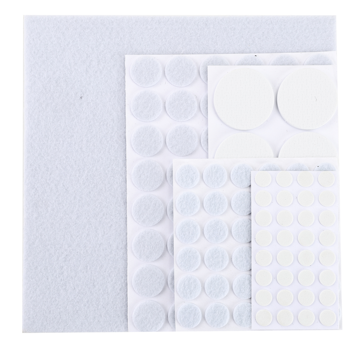 Huopatarralajitelma FXA 125kpl