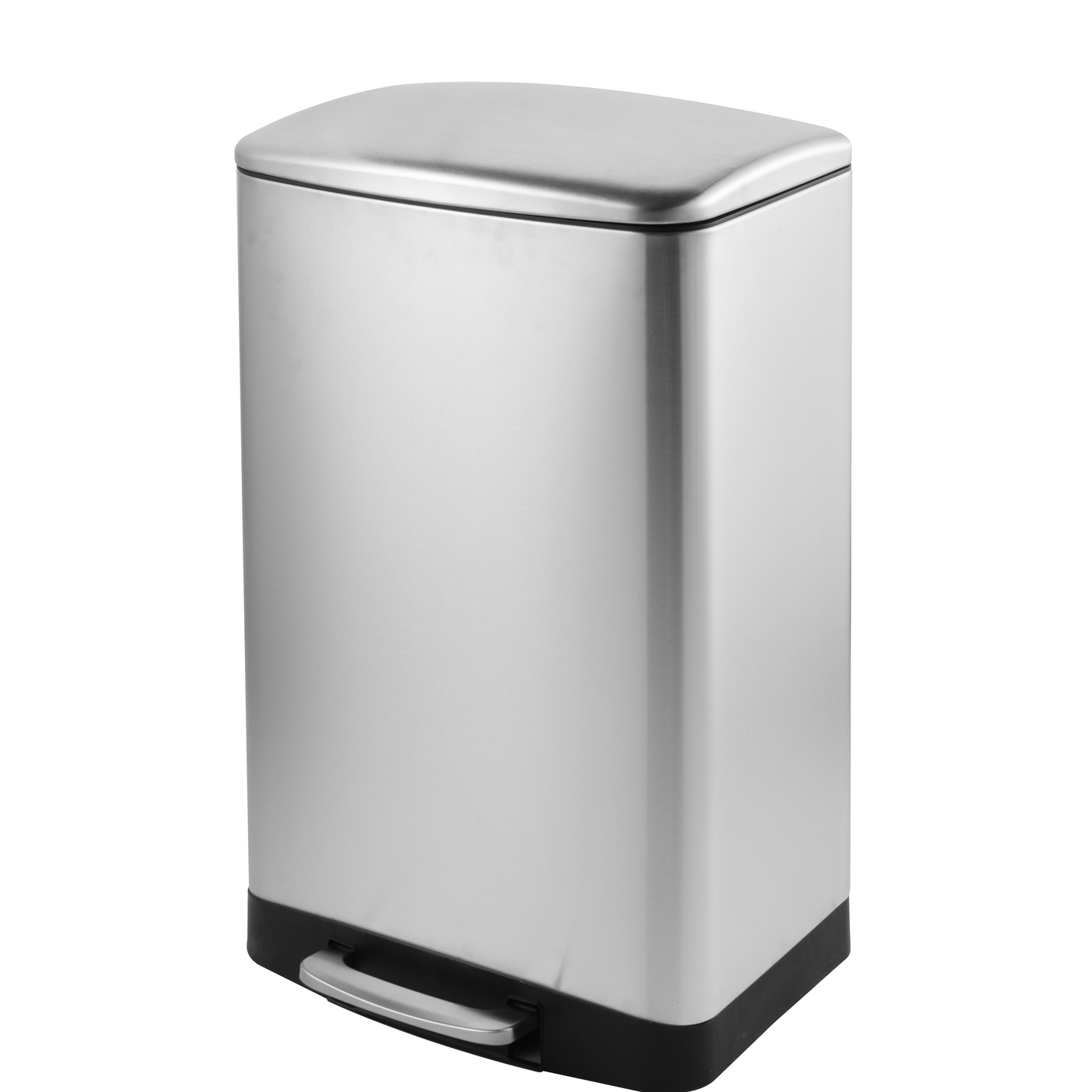 Poljinroskakori CETAP 50l teräs