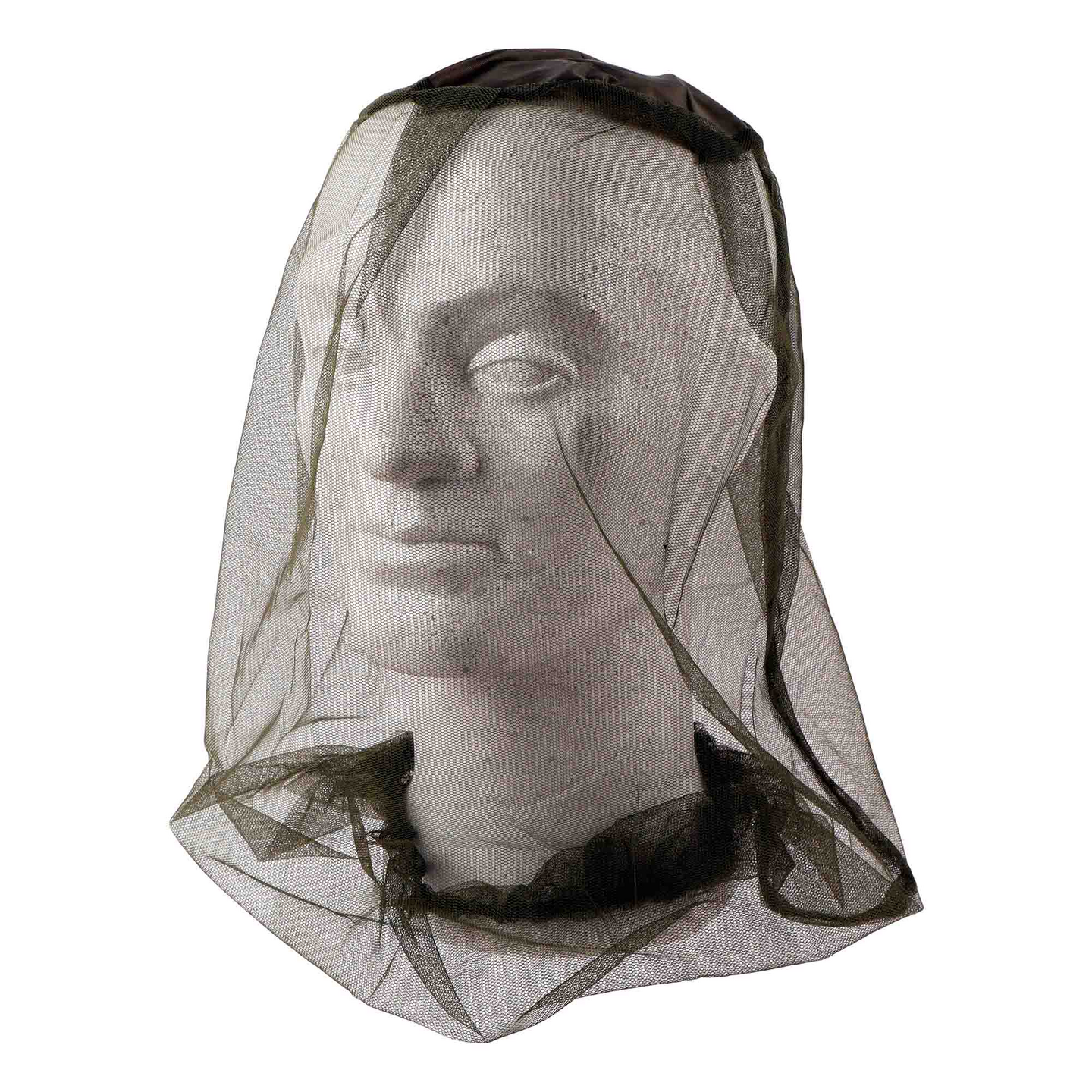 Hyttyshuppu Retki vihreä One Size