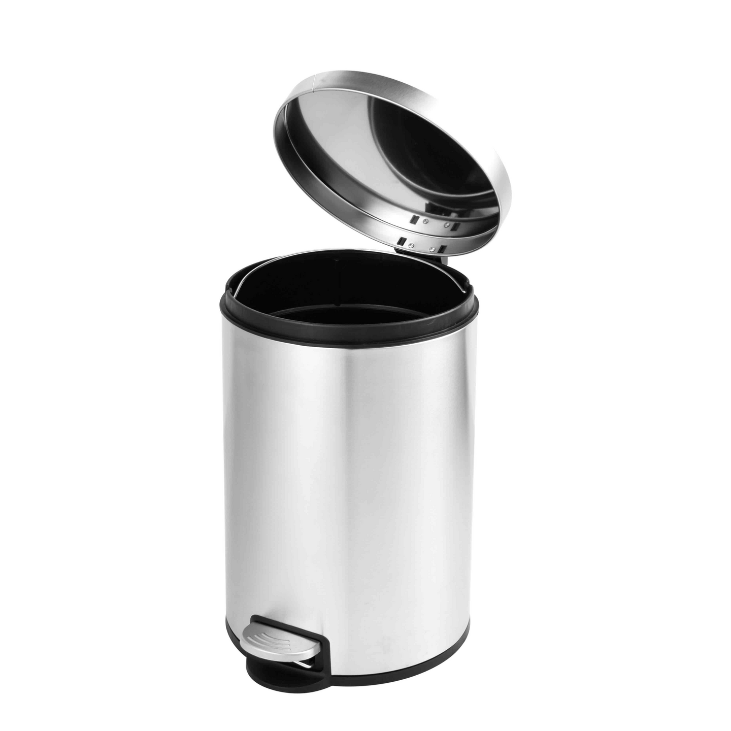 Poljinroskakori CETAP 12 l teräs