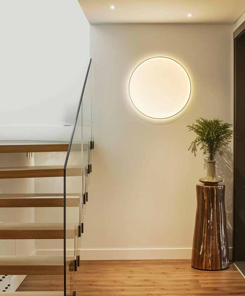 Yleisvalaisin Ensto Taika IP40 Va 20w 827/830/840