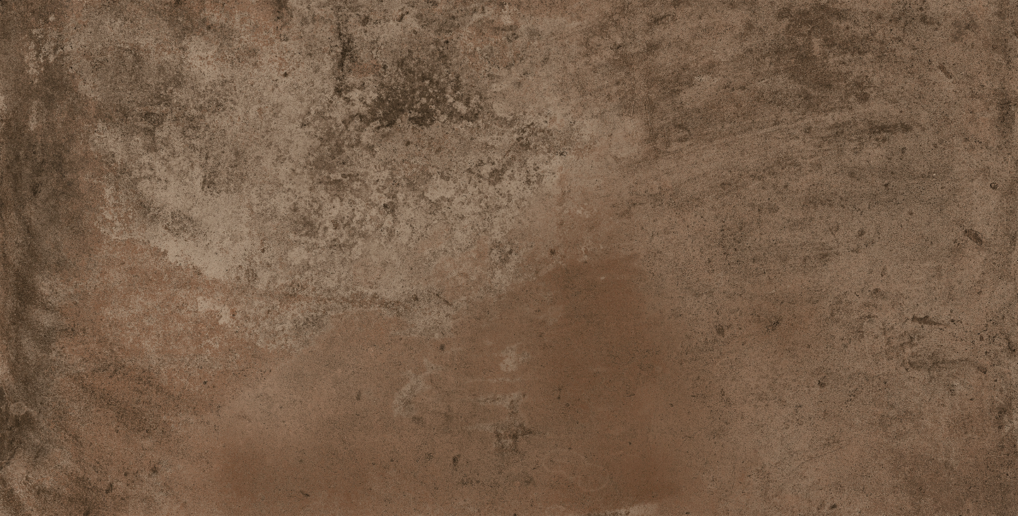 KLINKER CELLO METAL 60X120, MATT COPPER RT