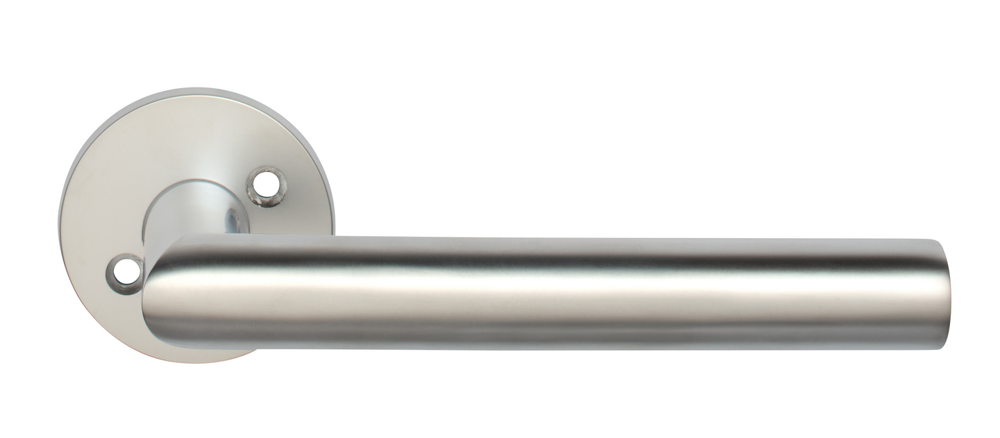 Sisäovenpainike Cello Ask mattakromi